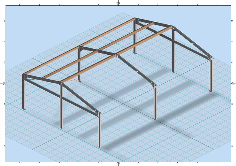 Stap 2 — 3D ontwerp